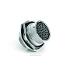 Amphenol. Conn Circular SKT 32 POS ST Jam Nut 32 Terminal 1 Port Automotive - RT0W71832SNH