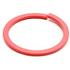 Amphenol. Connector Accessories Coding Ring Straight Thermoplastic Red Bag - RTS14CCRR