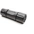 Amphenol. Straight plug with cord grip, 3 positions, size 10, socket contact, NBR seal - RTS6BS10N3S