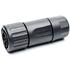 Amphenol. Conn Circular SKT 4 POS Crimp ST Cable Mount 4 Terminal 1 Port - RTS6BS12N2S03
