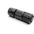 Amphenol. Conn Circular SKT 3 POS Crimp ST Cable Mount 3 Terminal 1 Port - RTS6BS8N3S