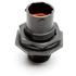 Amphenol. Conn Circular PIN 4 POS Crimp ST Jam Nut 4 Terminal 1 Port - RTS710N2P03