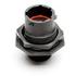 Amphenol. Conn Circular PIN 3 POS Crimp ST Jam Nut 3 Terminal 1 Port - RTS712N3P03