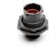 Amphenol. Conn Circular PIN 4 POS Crimp ST Jam Nut 4 Terminal 1 Port - RTS712N4P03