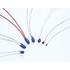 SC30Y103W Amphenol Thermistor NTC 10K Ohm 2-Pin Wire Bulk 505710