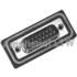 Amphenol. Conn D-Subminiature M 9 POS Screw ST Panel Mount 9 Terminal 1 Port - SDB-09PMMS-SL8001