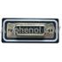 Amphenol. Conn D-Subminiature F 15 POS 1.37mm Screw ST Panel Mount 15 Terminal 1 Port - SDB-15PFFS-SL8001