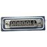 Amphenol. Conn D-Subminiature M 25 POS 1.38mm Screw ST Panel Mount 25 Terminal 1 Port - SDB-25PMMP-SL8001