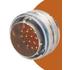 Amphenol. Conn Circular PIN 6 POS Crimp ST Cable Mount 6 Terminal 1 Port - SJT06RT-08-35PA(014)