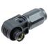 Amphenol. Surlok plus 8.0mm right angle Plug - SLPPB35BSB0EH