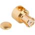 Amphenol. Conn SMP 0Hz to 18GHz 50Ohm Solder RA Cable Mount F Gold Over Nickel Automotive - SMP-FR-C07