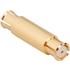 Amphenol. Conn SMP Adapter 0Hz to 26GHz 50Ohm ST PL/PL Gold Bag - SMP-FS2A-145