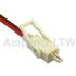 SSL11-P2LP0-B22A04 Amphenol Cable Assembly Audio 4m Audio PL Crimp 22AWG