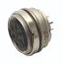 Amphenol. Conn Circular F 7 POS Solder ST Flange Mount 7 Terminal 1 Port - T 3478 404