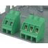 Amphenol. Terminal Block Spring Clam - T70203510000G