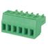Amphenol. Terminal Block Spring Clam - TJ0811530000G