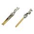 Amphenol. Contact PIN Crimp ST Cable Mount 16-20AWG - VN01 016 0004 1