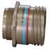 Amphenol. Conn Circular SKT 13 POS Crimp ST Cable Mount 13 Terminal 1 Port - TV01RW-11-35SA