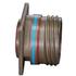 Amphenol. Conn Circular PIN 55 POS Crimp ST Box Mount 55 Terminal 1 Port - CTVP02RW17-35PB