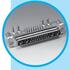 Amphenol. Conn D-Subminiature SKT 3Power POS Solder ST Thru-Hole 3 Terminal 1 Port - L177TWA3W3SP3YRM54