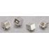 Amphenol. Conn USB Type A RCP 4 POS 2mm/2.5mm Solder RA Thru-Hole 4 Terminal 1 Port - UE27-AC54-10H