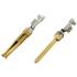 Amphenol. Contact PIN Crimp ST Cable Mount 16-20AWG - VN01 016 0004 2