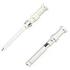 Amphenol. Contact PIN Crimp ST Cable Mount 16-20AWG Reel - VN01 016 0026 1C