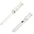 Amphenol. Contact PIN Crimp ST Cable Mount 15-16AWG Reel - VN01 016 0027 2C