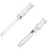 Amphenol. Contact PIN Crimp ST Cable Mount 16-20AWG Reel - VN01 016 0026 2C