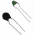 YQS8065 Amphenol Thermistor PTC 20 Ohm 20% 2-Pin Radial Bulk