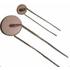 YS5921PTO Amphenol Thermistor PTC 200 Ohm 30% 2-Pin Radial Bulk