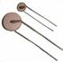 Amphenol. Thermistor PTC 10 Ohm 20% 2-Pin Radial Bulk - YQS5853PTF