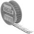 Amphenol. Contact PIN Crimp ST Cable Mount 16-20AWG Reel - ZN01 016 0004 1