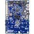 Analog Devices. ADAU1463/ADAU1467 DSP Evaluation Kit 12.288MHz CPU 1MB Serial EEPROM Win 7/Win Vista/Win XP - EVAL-ADAU1467Z