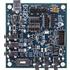 Analog Devices. ADAU1777 Audio CODEC Evaluation Board - EVAL-ADAU1777Z