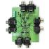 Analog Devices. ADG788 Analog Switch Multiplexer Evaluation Board - EVAL-ADG788EBZ