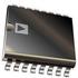 Analog Devices. Processor Supervisor 4.65V 1 Active High/Active Low/Push-Pull Automotive 16-Pin SOIC W T/R - ADM691ARZ-REEL7