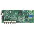 Analog Devices. ADSP-21569 DSP Development Board 25MHz CPU 1GB RAM 64MB SPI Flash - ADZS-21569-EZKIT
