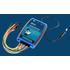 Analog Devices. Advanced Active Learning Modules, 2-channel USB digital oscilloscope, 16-channel virtual digital I/O - ADALM2000