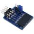 Analog Devices. AD7991 ADC Evaluation Board - EVAL-AD7991EBZ
