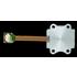 Analog Devices. Accelerometer Single ±50g 3.3V 14-Pin Tray - ADCMXL1021-1BMLZ