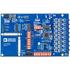 Analog Devices. ADAU1962A DAC Evaluation Board GUI IDE Automotive - EVAL-ADAU1962AZ