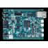 Analog Devices. ADSP-SC589 DSP Development Board 450MHz CPU 64MB SPI Flash Linux - ADZS-SC589-MINI