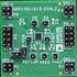 Analog Devices. ADP1761ACPZ-R7 Linear Regulator 1.1VDC Output Evaluation Board - ADP1761-ADJ-EVALZ