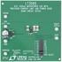 Analog Devices. LT3065 Linear Regulator 1.176VDC to 1.22VDC/1.46VDC to 1.54VDC/1.75VDC to 1.74VDC/1.94VDC to 2.04VDC/2.43VDC to 2.57VDC/3.23VDC to 3.41VDC/4.85VDC to 5.13VDC Output Demonstration Circuit - DC2072A