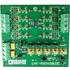 Analog Devices. ADG5412BF Analog Switch Multiplexer Evaluation Board - EVAL-ADG5412BFEBZ