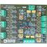 Analog Devices. ADG5243F Analog Switch Multiplexer Evaluation Board - EVAL-ADG5243FEBZ