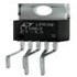 Analog Devices. Op Amp Single High Speed Amplifier ±16V Tray - RH1028MW