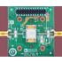 Analog Devices. HMC8205BF10 RF Amplifier Evaluation Board - EV1HMC8205BF10