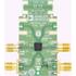 Analog Devices. HMC891A Active Filter Evaluation Board - EV1HMC891ALP5